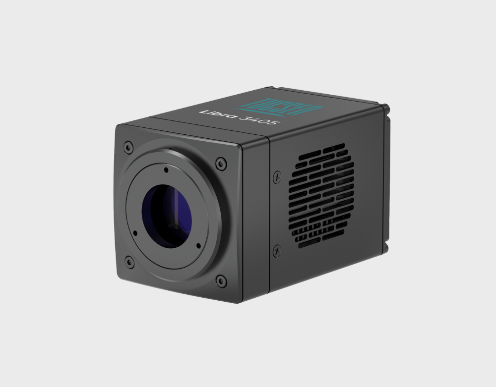 Libra 3405 camera