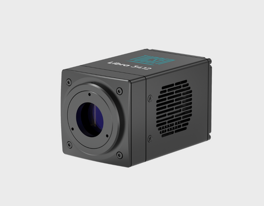Libra 3412 Mono - SNR Max Per Pixel