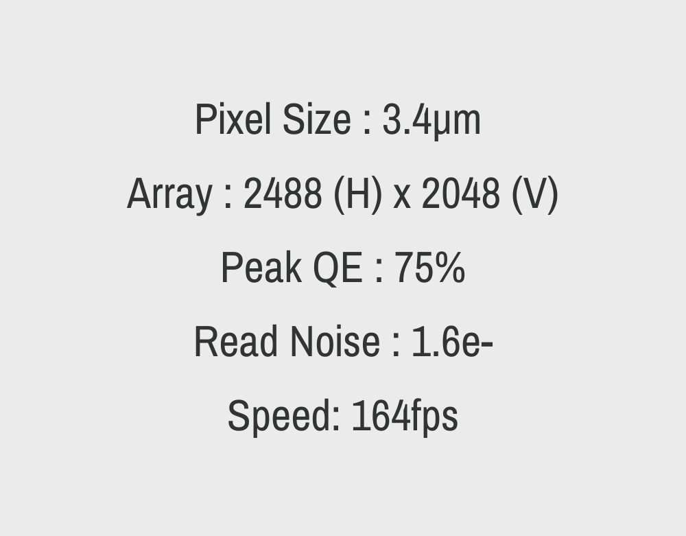 Libra 3405 Specifications