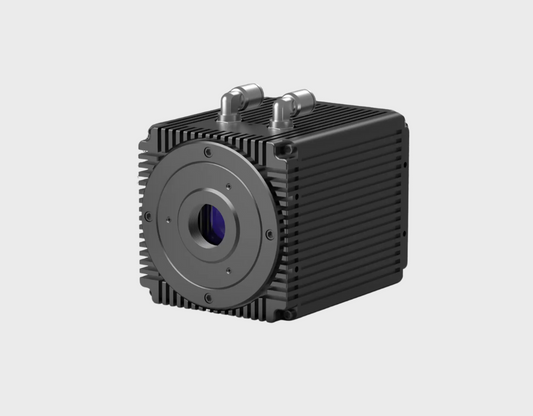 Dhyana 95V2 - SNR Max Per Micron Squared