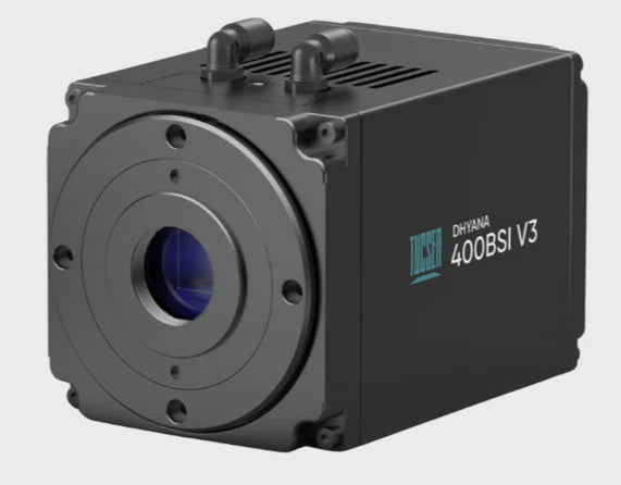 Tucsen Dhyana 400BSI V3