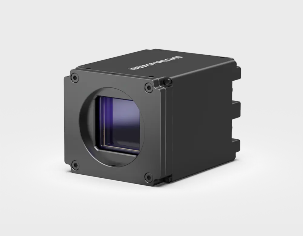 GSENSE4040BSI, 9 micron pixels, Dhyana 4040BSI