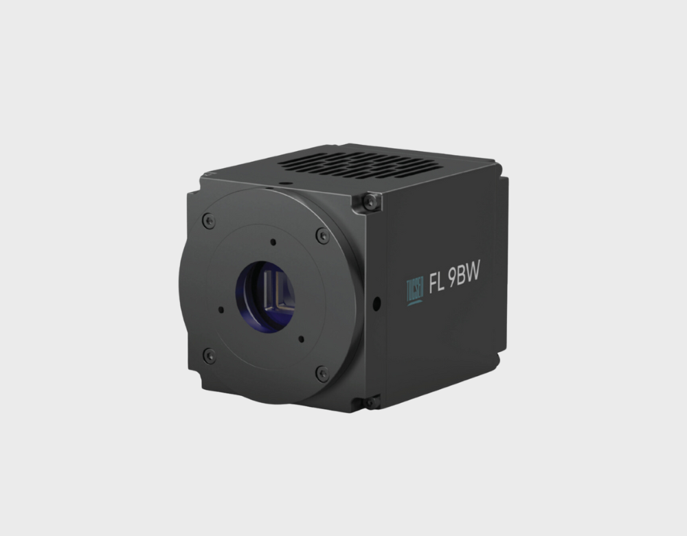 FL9 BW Camera