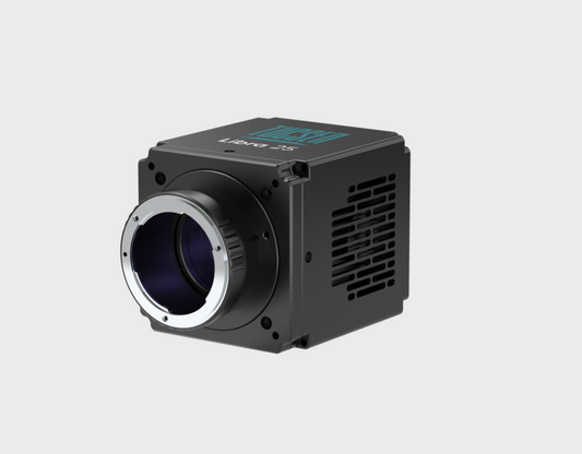 Libra 25 camera