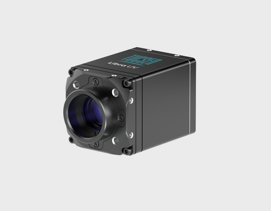 Libra UV camera