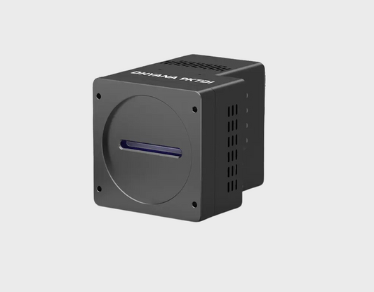 Dhyana 9KTDI - SNR Max Per Micron Squared