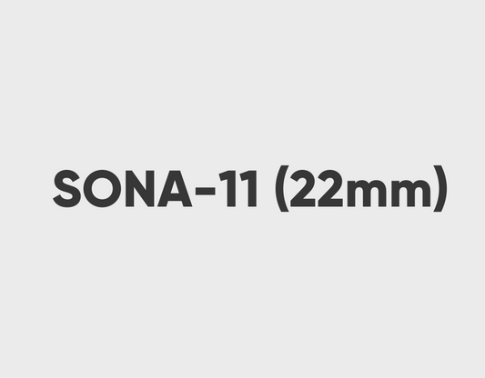 Sona-11 (22mm)