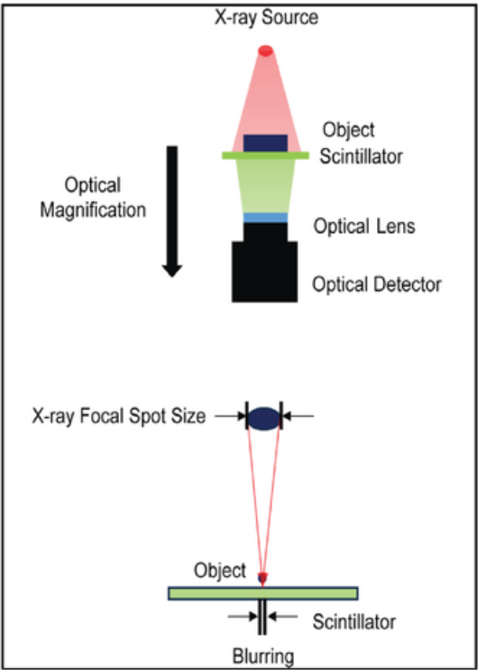 Jaeyoung Im KAIST Scintillator Setup Schematic from November 2025 paper