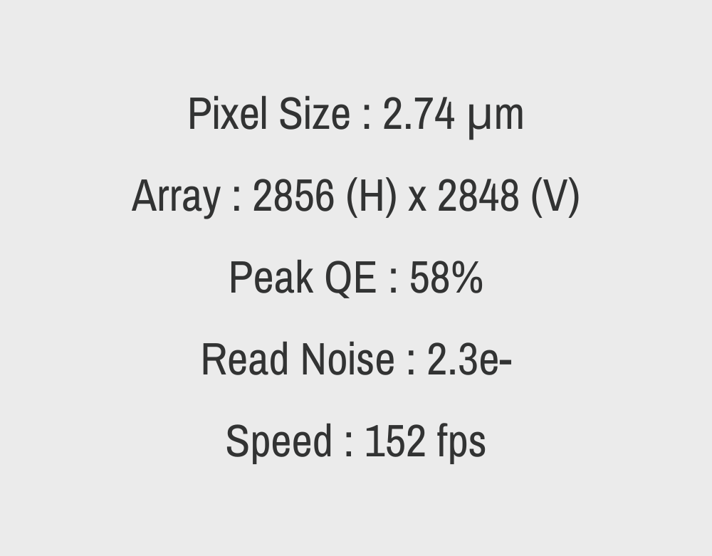 Libra UV Specifications