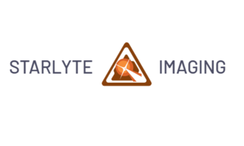 Starlyte imaging logo
