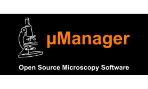 Micromanager logo