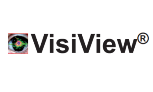 Visiview logo