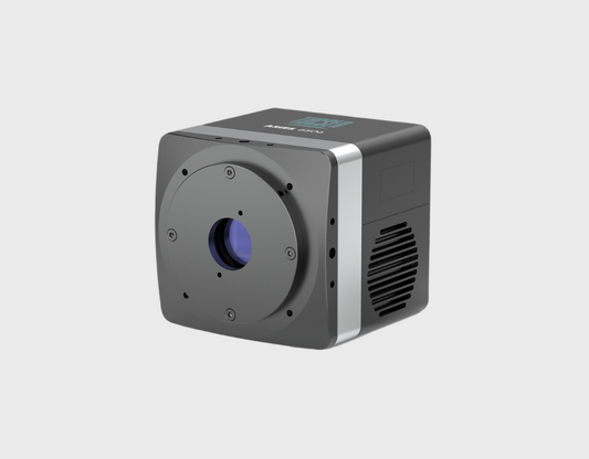 Aries-6506 - SNR Max Per Micron Squared