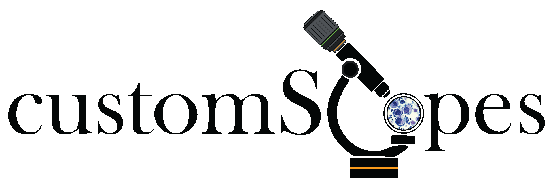 Logo of Custom Scopes